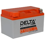 Аккумулятор Delta CT 1210.1 (10 Ah) YTZ10S
